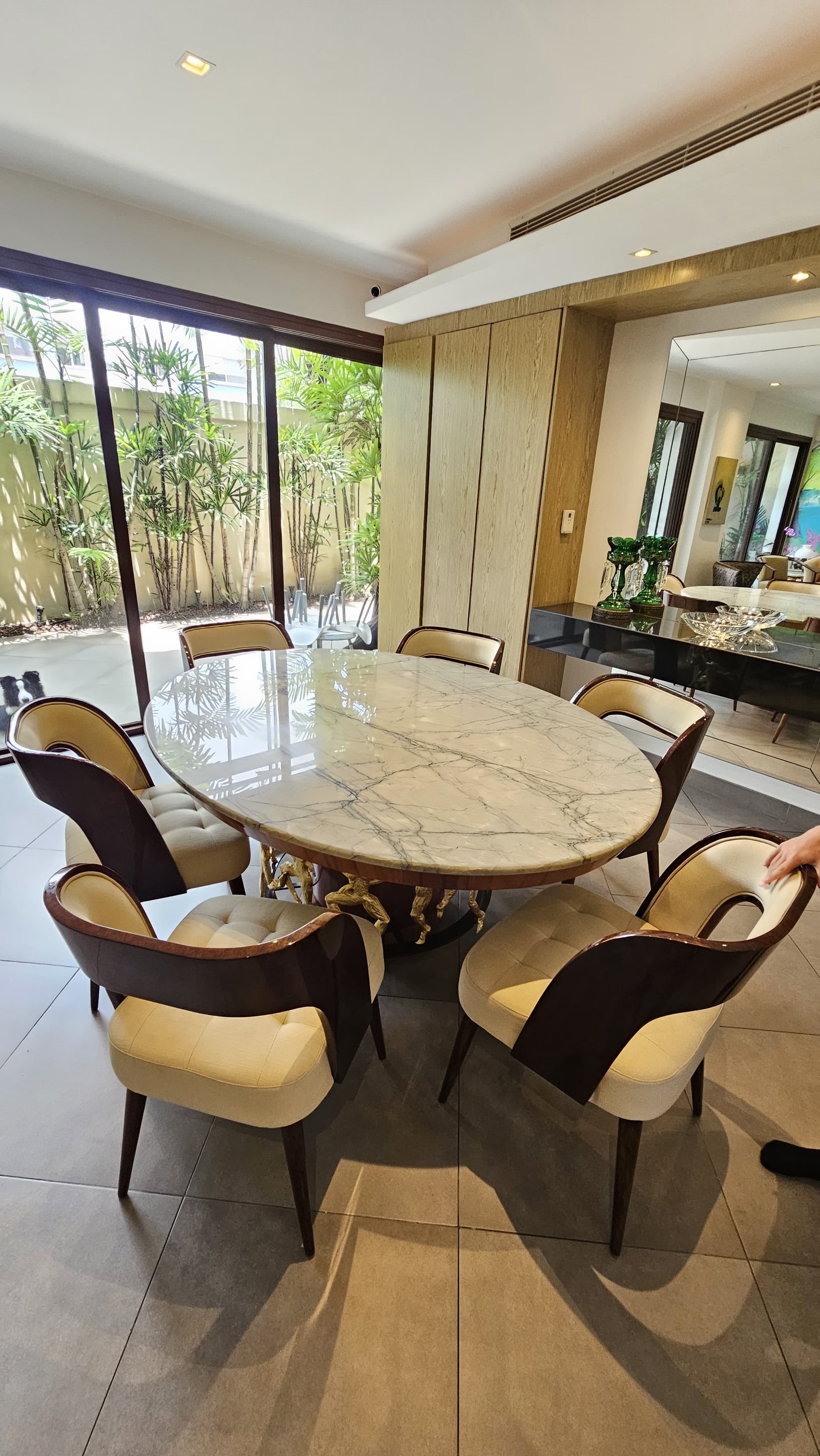 Manglero - Departamento en Venta, Sector Km 3 de Samborondón , Samborondon | Inmobiler