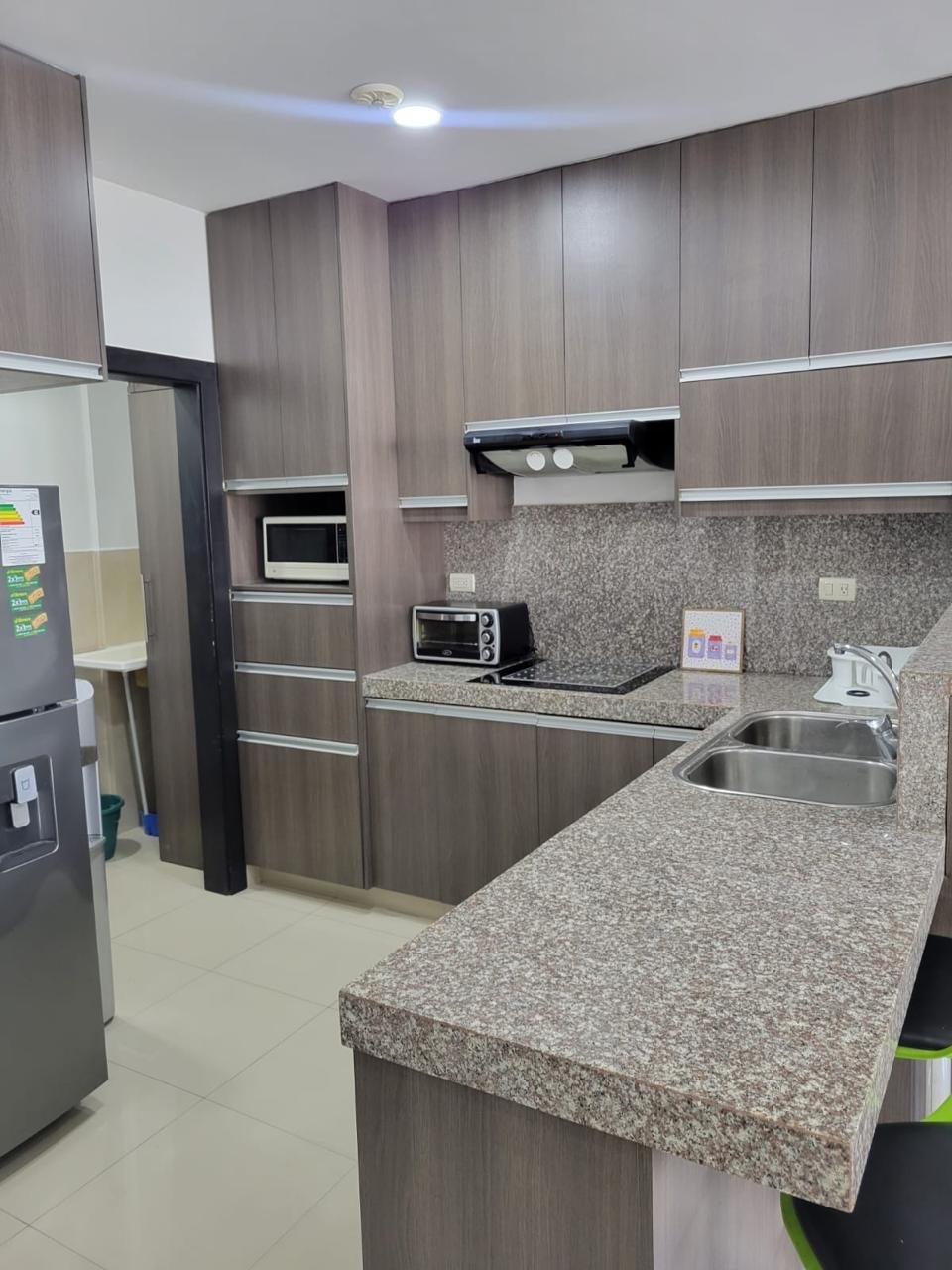 San Bernardo- Departamento en Alquiler, Sector Zona UEES, Samborondon | Inmobiler