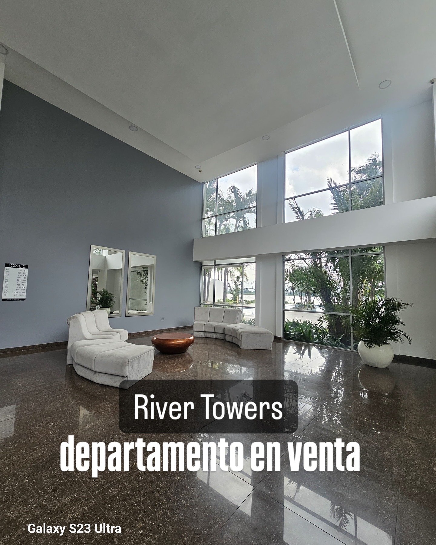 River Towers- Departamento en Venta, Sector Km 4.5 de Samborondón , Samborondon | Inmobiler