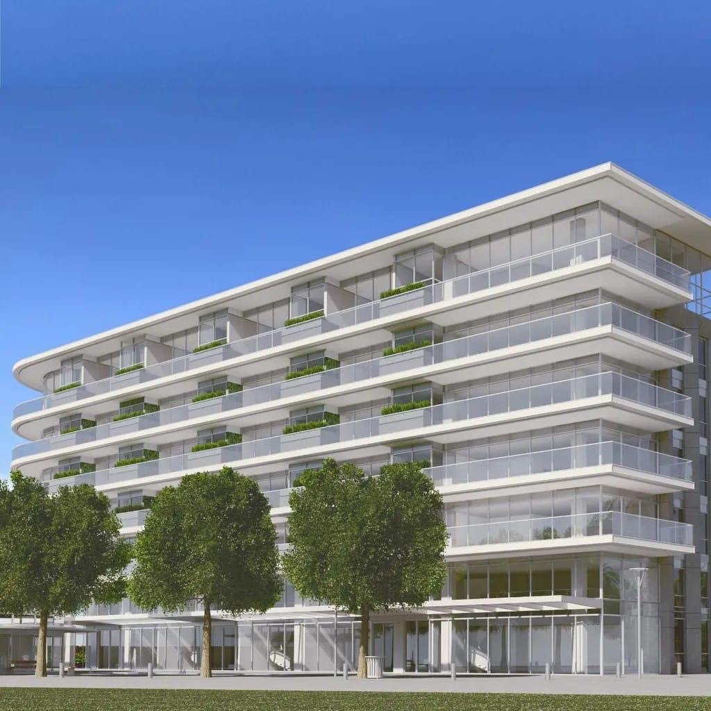 Midtown 100- Oficina en Venta, Sector Vía a Samborondón, Samborondon | Inmobiler